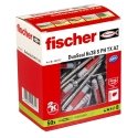 Fischer DuoSeal 50 шт Дюбель 38 mm