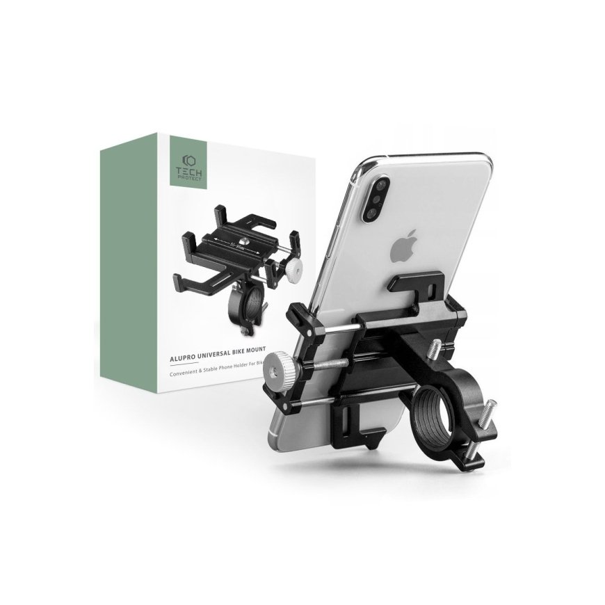 Tech Protect Tech-Protect Clamp holder for