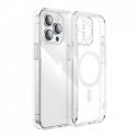 Joyroom JR-14D7 transparent magnetic case for iPhone 14 Plus