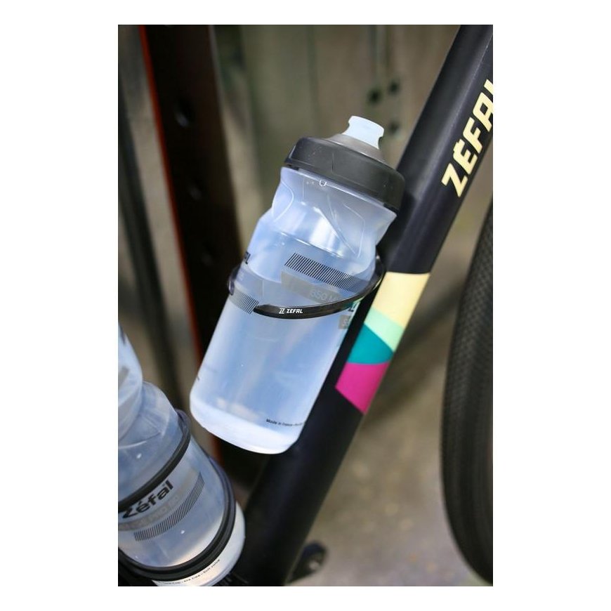 ZEFAL PULSE L2 gertuvės dėklas, juoda – 4