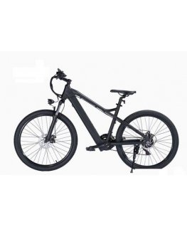 iLike - Electric bike BK7, 48V, 7.5AH, 26 collas, 350W, 25Km/h, IP54 Juodas