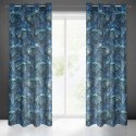 Eurofirany Eurocurtains ZAS / LAZUR / CZA + NI 140X250 TRANS