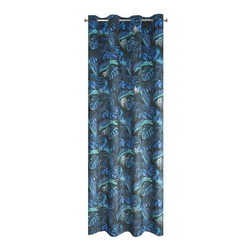 Eurofirany Eurocurtains ZAS / LAZUR / CZA + NI 140X250 TRANS – 2