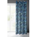 Eurofirany Eurocurtains ZAS / LAZUR / CZA + NI 140X250 TRANS
