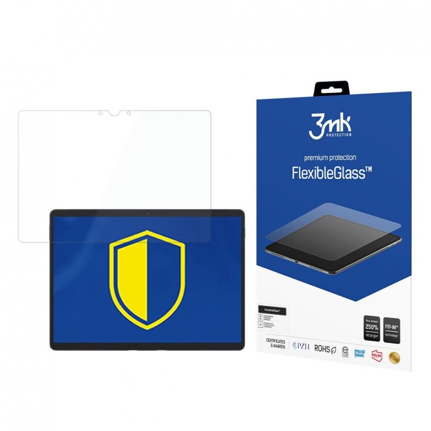 Microsoft Surface Pro 8 - 3mk FlexibleGlass™ 13''