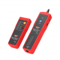 WIRE PAIR DETECTOR WITH CABLE TESTER RJ-45 UT-682 UNI-T WIRE PAIR DETECTOR WITH CABLE TESTER RJ-45 UT-682 UNI-T