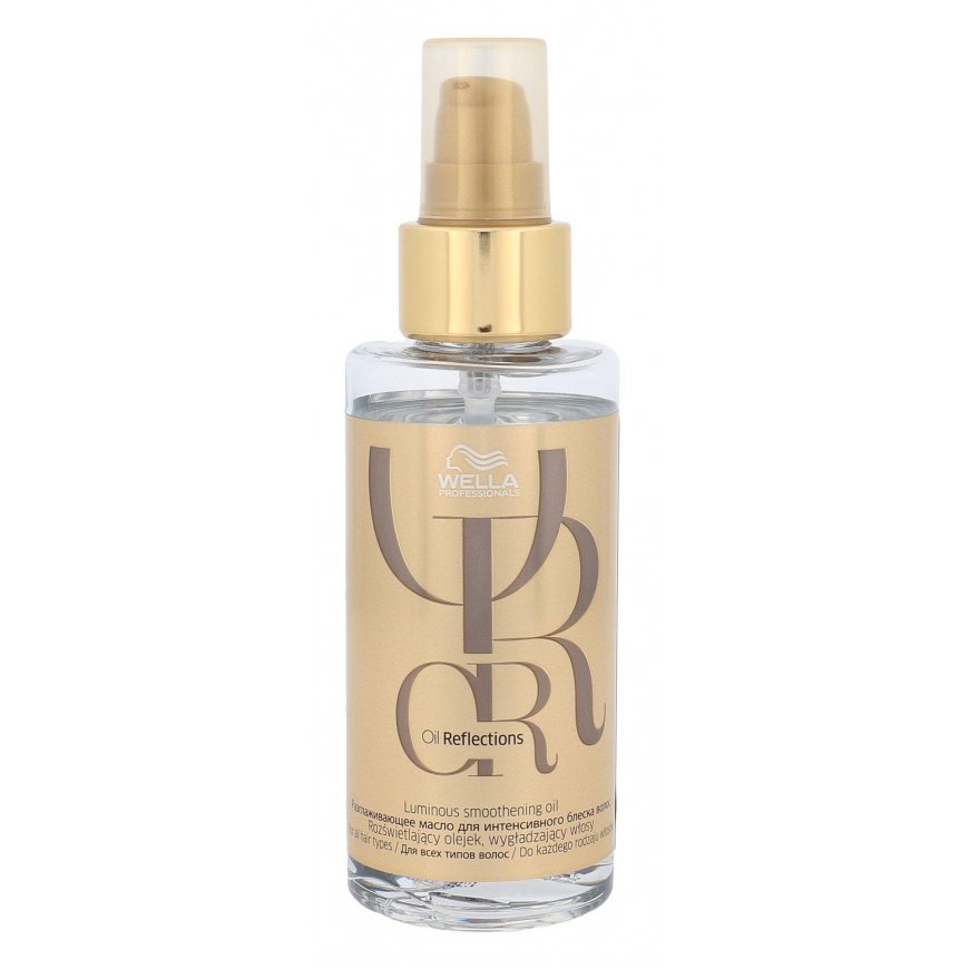 Wella Professionals Oil Reflections Luminous Smoothening