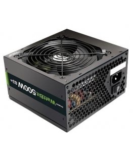 Zalman Wattbit II 500W 83+ EU