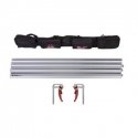 Makita 191C23-8 Support planer set for planer DKP181 Makita 191C23-8 Support planer set for planer DKP181