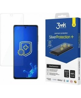 3MK 3MK Silver Protect + Blackview A100 wet antimicrobial film