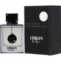 Armaf Club de Nuit Urban for Men (Kvepalai Vyrams) EDP 105ml Armaf Club de Nuit Urban for Men (Kvepalai Vyrams) EDP 105ml