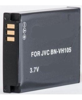 Extra Digital JVC, battery BN-VH105