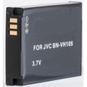 Extra Digital JVC, battery BN-VH105 Extra Digital JVC, battery BN-VH105