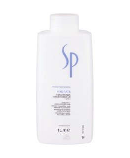 Wella Professionals SP Hydrate Kondicionierius Moterims 1000 ml