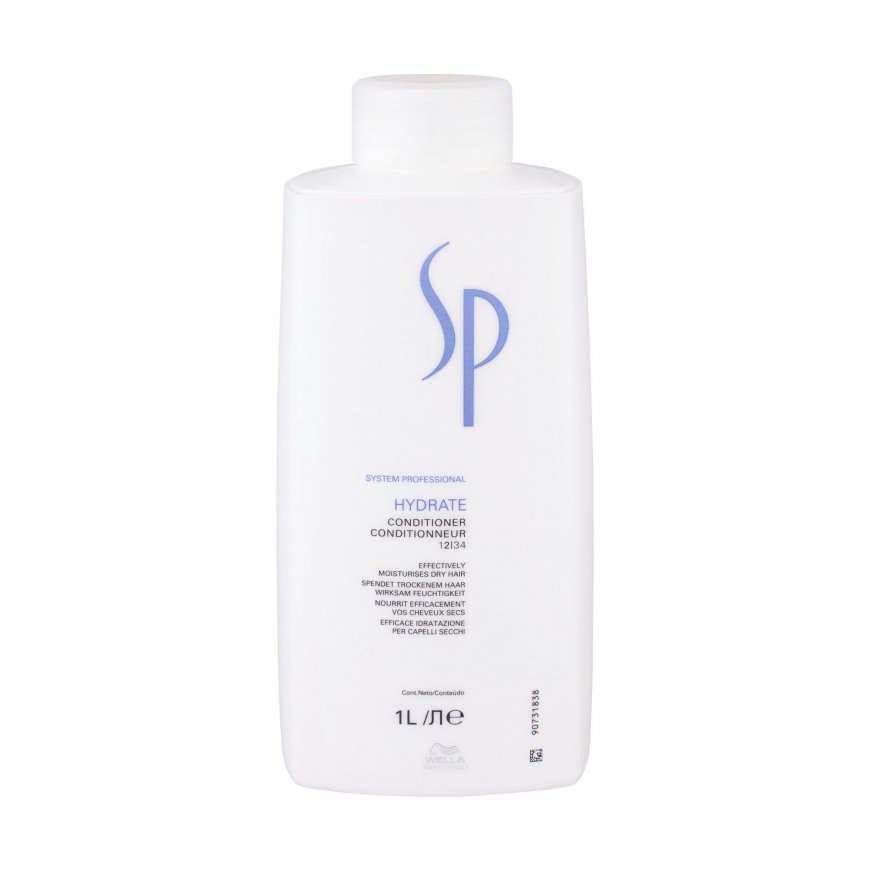 Wella Professionals SP Hydrate Conditioner for