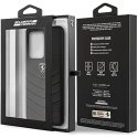Case Ferrari Hardcase FEHQUHCS69BK S20 Ultra G988 black/black heritage Case Ferrari Hardcase FEHQUHCS69BK S20 Ultra G988 black/black heritage