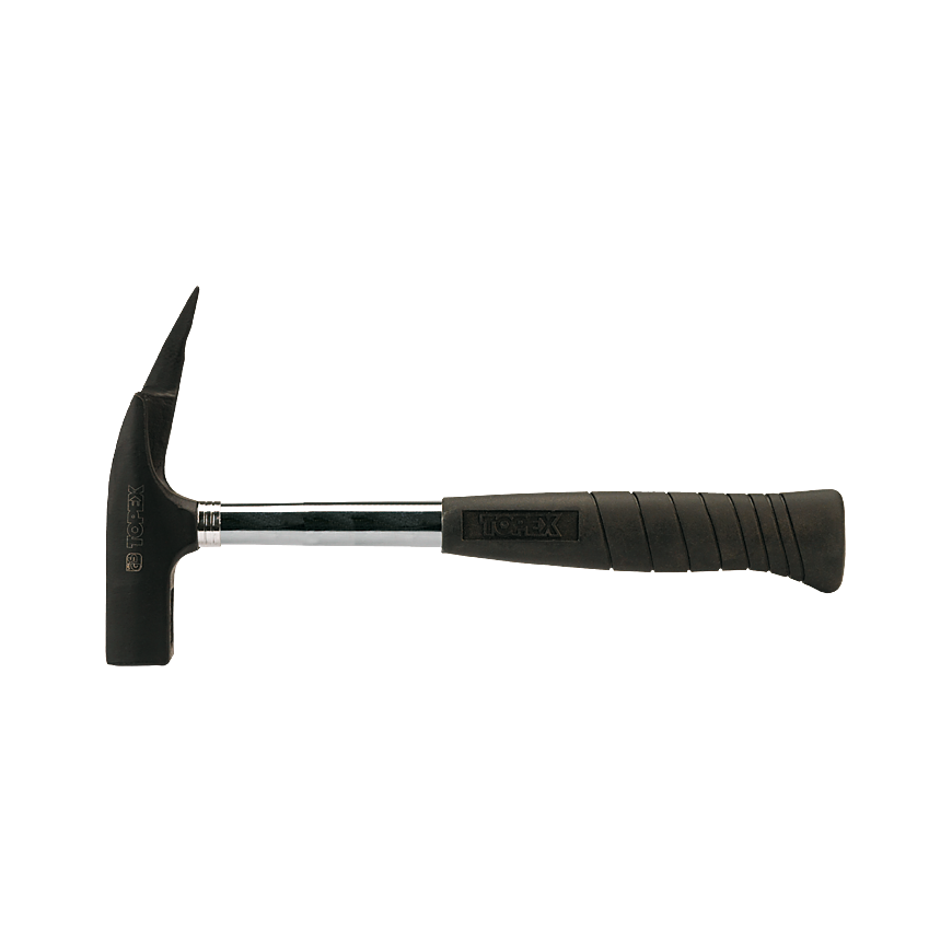 Topex Hammer 600 g, hardened metal