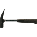 Topex Hammer 600 g, hardened metal handle Topex Hammer 600 g, hardened metal handle