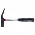 Topex Hammer 600 g, hardened metal handle Topex Hammer 600 g, hardened metal handle