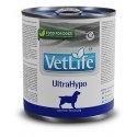 FARMINA Vet Life UltraHypo - Koera märgtoit - 300 g