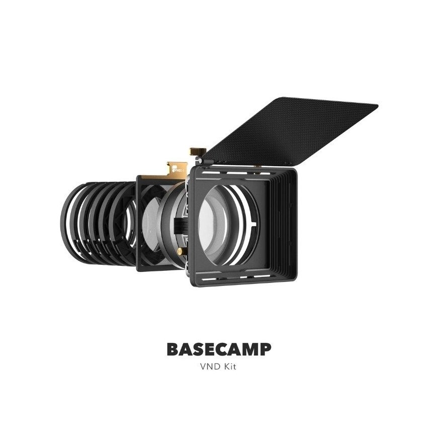 Basecamp PolarPro VND KIT