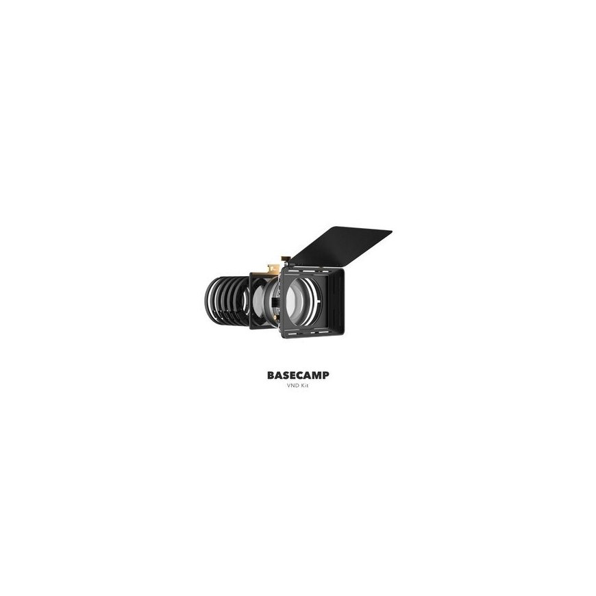 Basecamp PolarPro VND KIT – 2