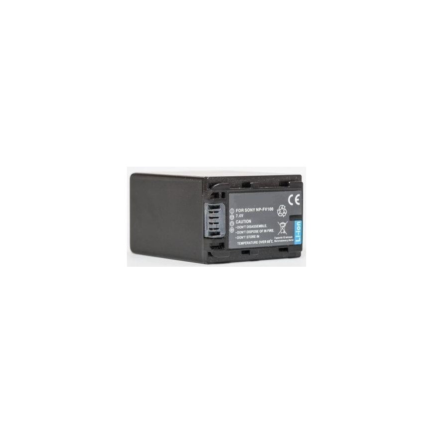 Extra Digital Extra Digital Sony, battery