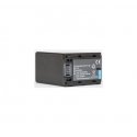 Extra Digital Sony, battery NP-FV100
