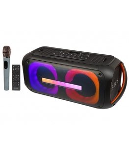 Blow DJBOX