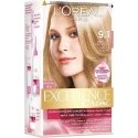 L'Oreal Paris Excellence Creme Cream coloring 9.1 very light ash blonde L'Oreal Paris Excellence Creme Cream coloring 9.1 very light ash blonde
