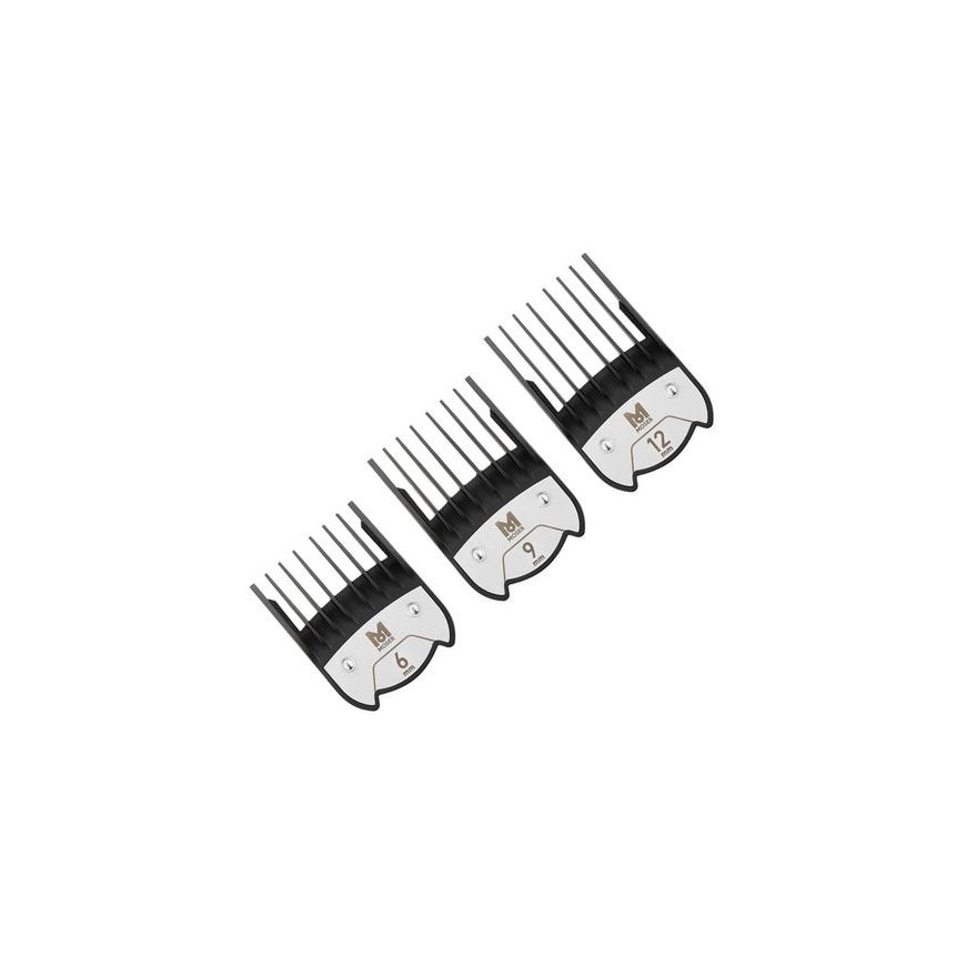 MOSER 1801-7020 Magnetic bit set 6/