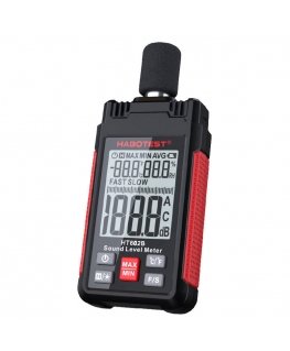 Sound Level Meter Habotest HT602B