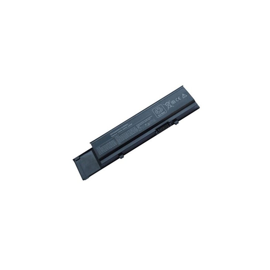Notebook baterija, Extra Digital Advanced, DELL Y5XF9, 5200mAh