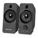 Computer speakers Defender SPK-35 computer speakers (65635) Computer speakers Defender SPK-35 computer speakers (65635)