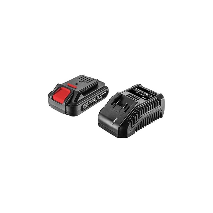 Graphite Battery 18V 2.0Ah with
