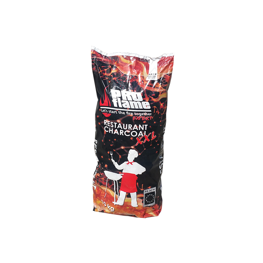 Proflame Expert Charcoal PROFLAME Expert, 10