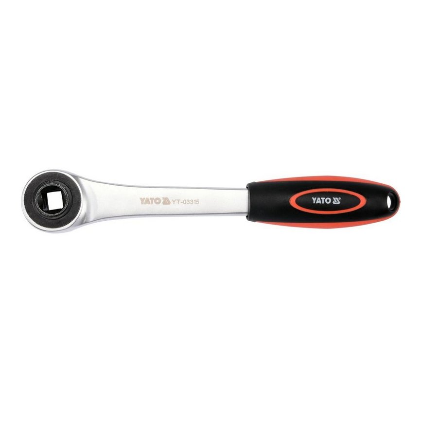 Yato YT-03315 rokas uzgriežņatslēga un komplekts