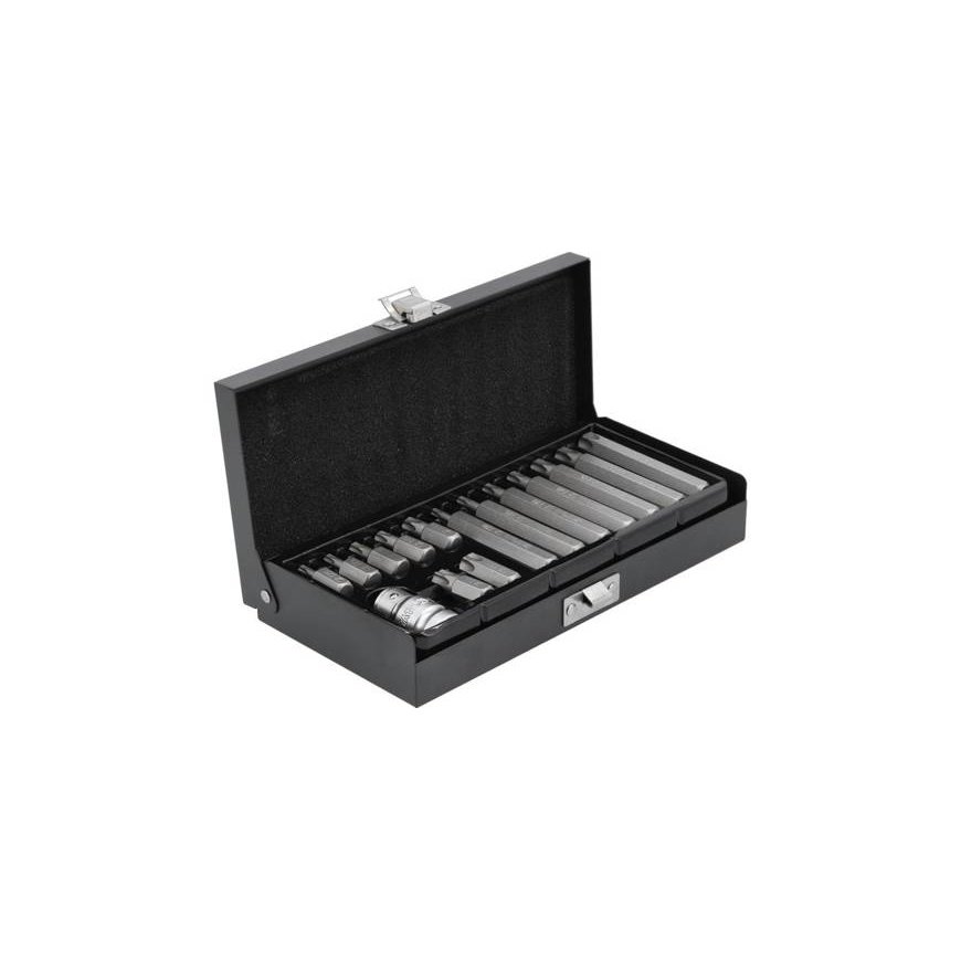 Yato YT-0411 screwdriver bit 14 pc(s) – 3