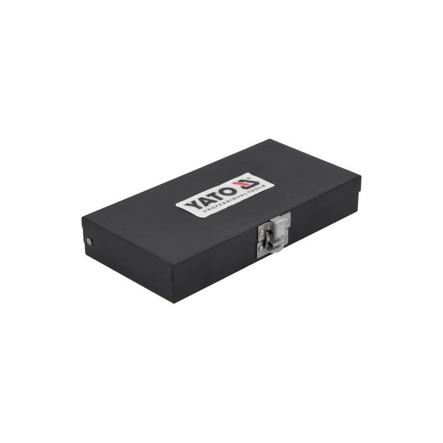 Yato YT-0411 talttaterä 14 kpl – 4