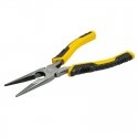 Stanley Longnose Pliers - Cushion Grip Stanley Longnose Pliers - Cushion Grip