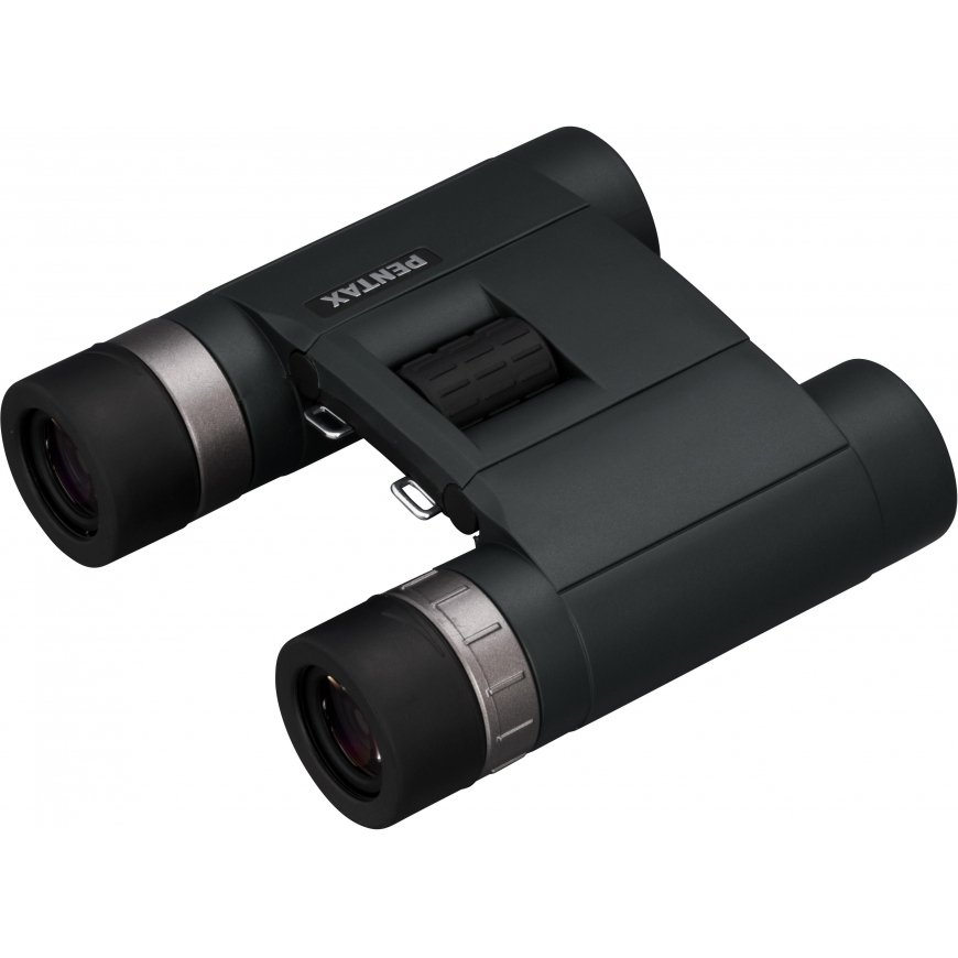 Binoculars Ricoh PENTAX AD 25 WATERPROOF 8X25 – 4