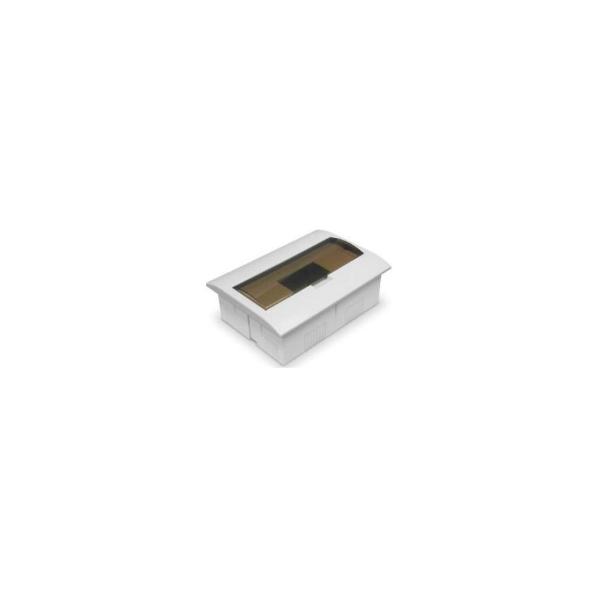 Abex RECESSED SWITCH BOARD 248X160X70 IP-30