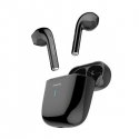 Awei Bluetooth 5.0 T26 TWS earphones + docking station black Awei Bluetooth 5.0 T26 TWS earphones + docking station black
