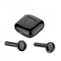 Awei Bluetooth 5.0 T26 TWS earphones + docking station black Awei Bluetooth 5.0 T26 TWS earphones + docking station black
