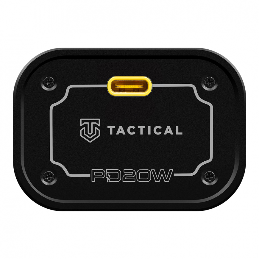 Tactical C4 Explosive 19200mAh Geltona – 3
