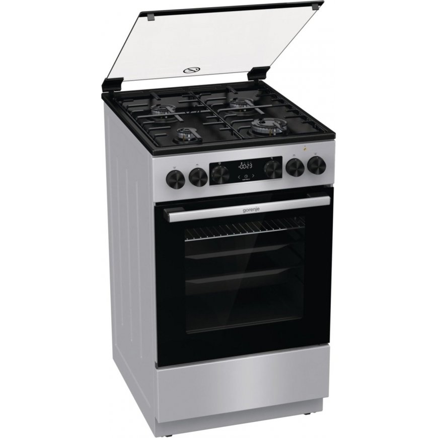 Stove Gorenje GKS6C70XJ