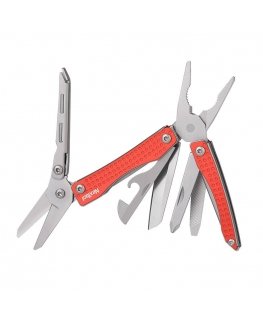 Nextool NE20051 Multitool 10 in 1 (red)