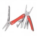 Nextool NE20051 Multitool 10 in 1 (red) Nextool NE20051 Multitool 10 in 1 (red)