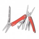 Nextool NE20051 Multitool 10 in 1 (red) Nextool NE20051 Multitool 10 in 1 (red)