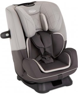 Graco Slimfit R129 - car seat 0-36 kg | Iron
